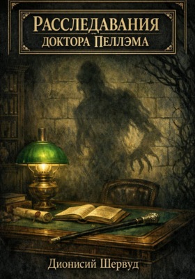 Раследования доктора Пеллома