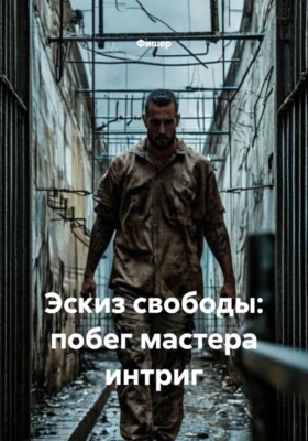 Эскиз свободы: побег мастера интриг