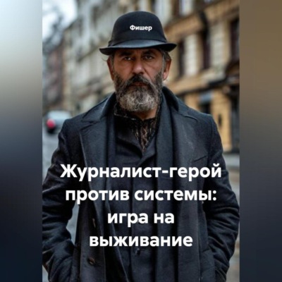 Журналист-герой против системы: игра на выживание