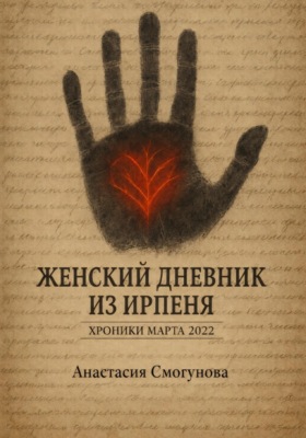 Женский дневник из Ирпеня. Хроники марта 2022