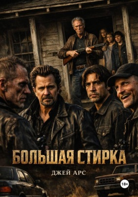 Большая стирка