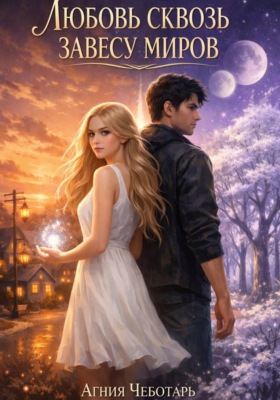 Любовь сквозь завесу миров