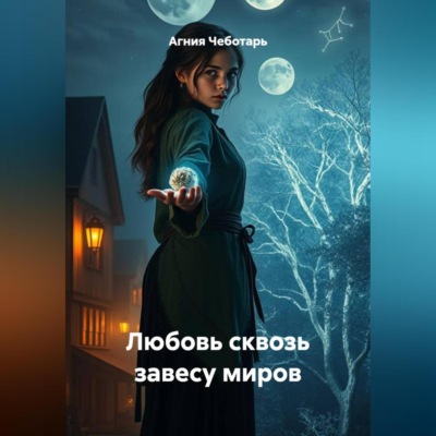 Любовь сквозь завесу миров