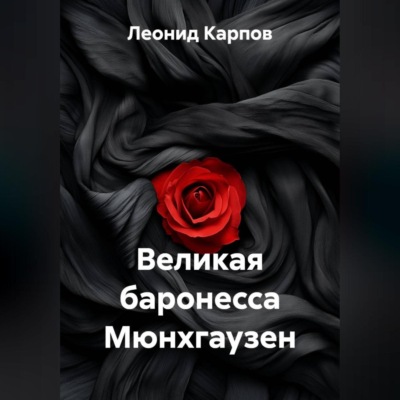 Великая баронесса Мюнхгаузен
