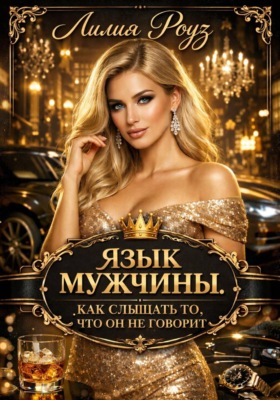 Язык мужчины. Как слышать то, что он не говорит