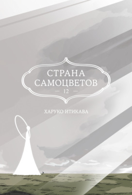 Страна самоцветов. Книга 12