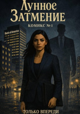 Лунное Затмение. Первый выпуск