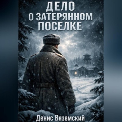 Дело о затерянном поселке