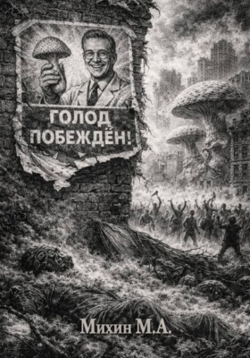 Голод побежден!