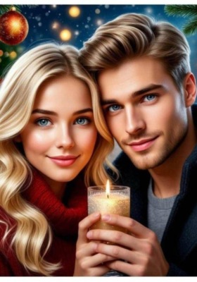 Новогоднее чудо