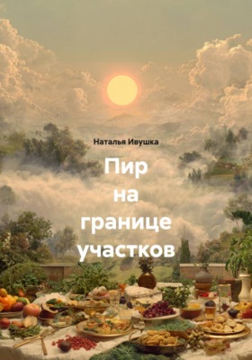 Пир на границе участков