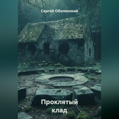 Проклятый клад, найденный в границах старого кладбища