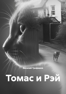 Томас и Рэй