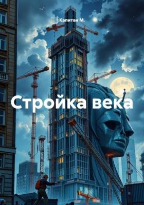 Стройка века