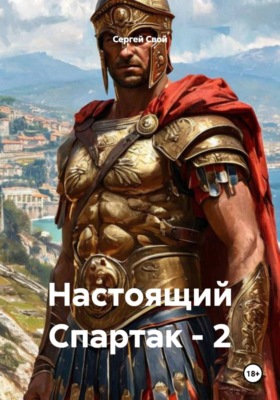 Настоящий Спартак – 2