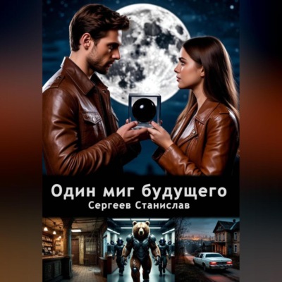 Один миг будущего