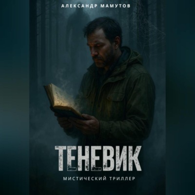 Теневик