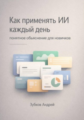 Как применять ИИ каждый день: понятное объяснение для новичков