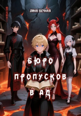 Бюро пропусков в Ад