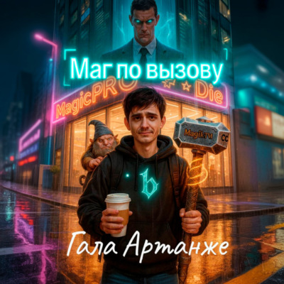 Маг по вызову