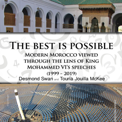 The Best Is Possible (Unabridged)