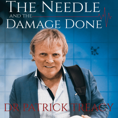 The Needle and the Damage Done (Unabridged)