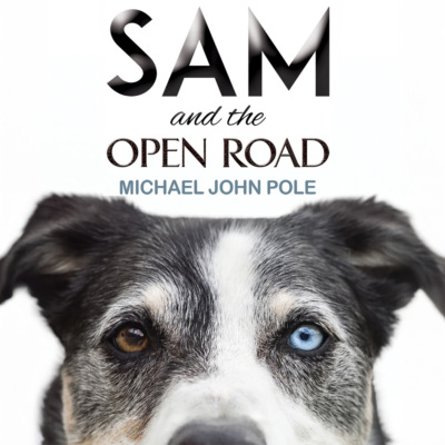 Sam and the Open Road (Unabridged)
