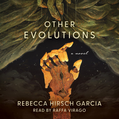 Other Evolutions - A Novel (Unabridged)