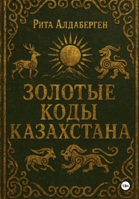 Золотые коды Казахстана