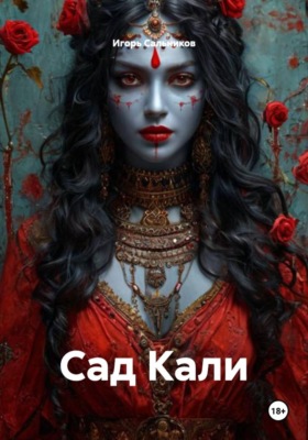 Сад Кали