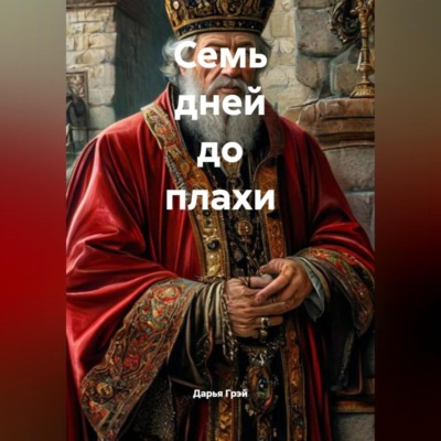 Семь дней до плахи