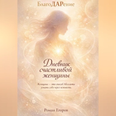 «Дневник счастливой женщины»