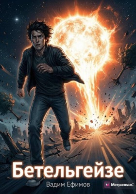 Бетельгейзе