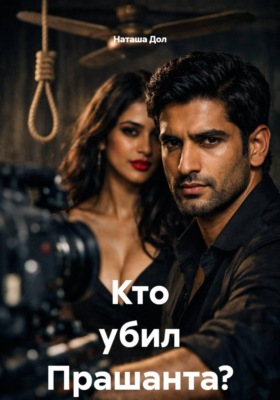 Кто убил Прашанта?