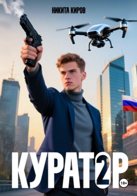 Куратор. Часть 2