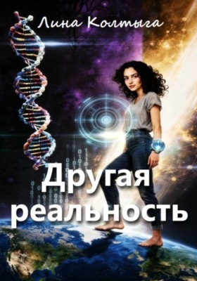 Другая реальность