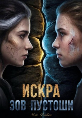 Искра. Зов Пустоши