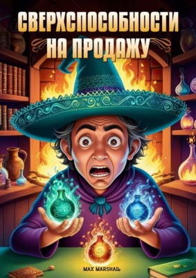 Сверхспособности на продажу