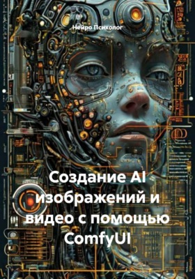 Создание AI изображений и видео с помощью ComfyUI