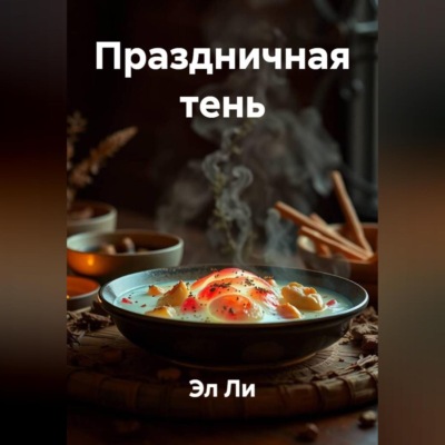 Праздничная тень