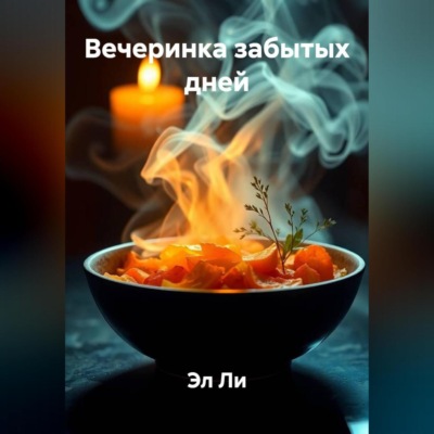 Вечеринка забытых дней
