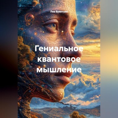 Книга «Гениальное квантовое мышление»