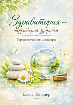 Здравитория-территория здоровья. Терапевтические метафоры