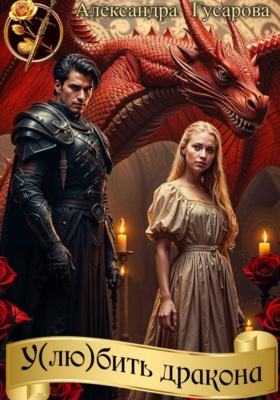 У(лю)бить дракона