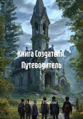 Книга Создателя. Путеводитель