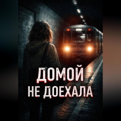 Домой не доехала