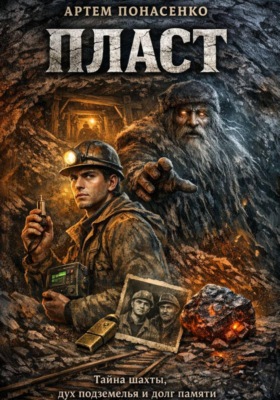 Пласт