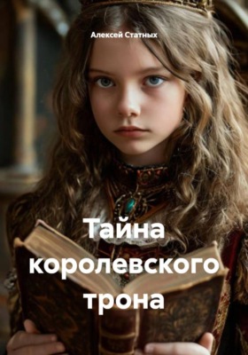 Тайна королевского трона