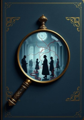 Иллюзия вины