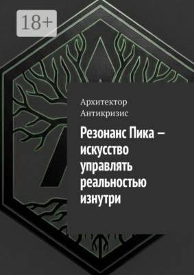 Резонанс Пика — искусство управлять реальностью изнутри
